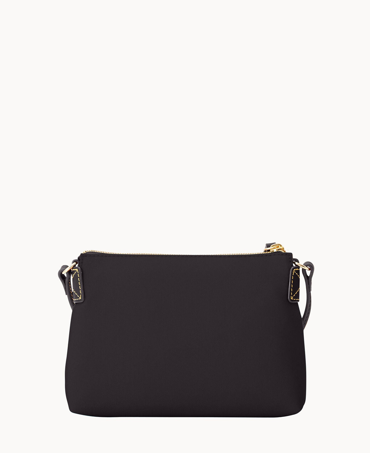 Nylon Crossbody Pouchette - Image 4