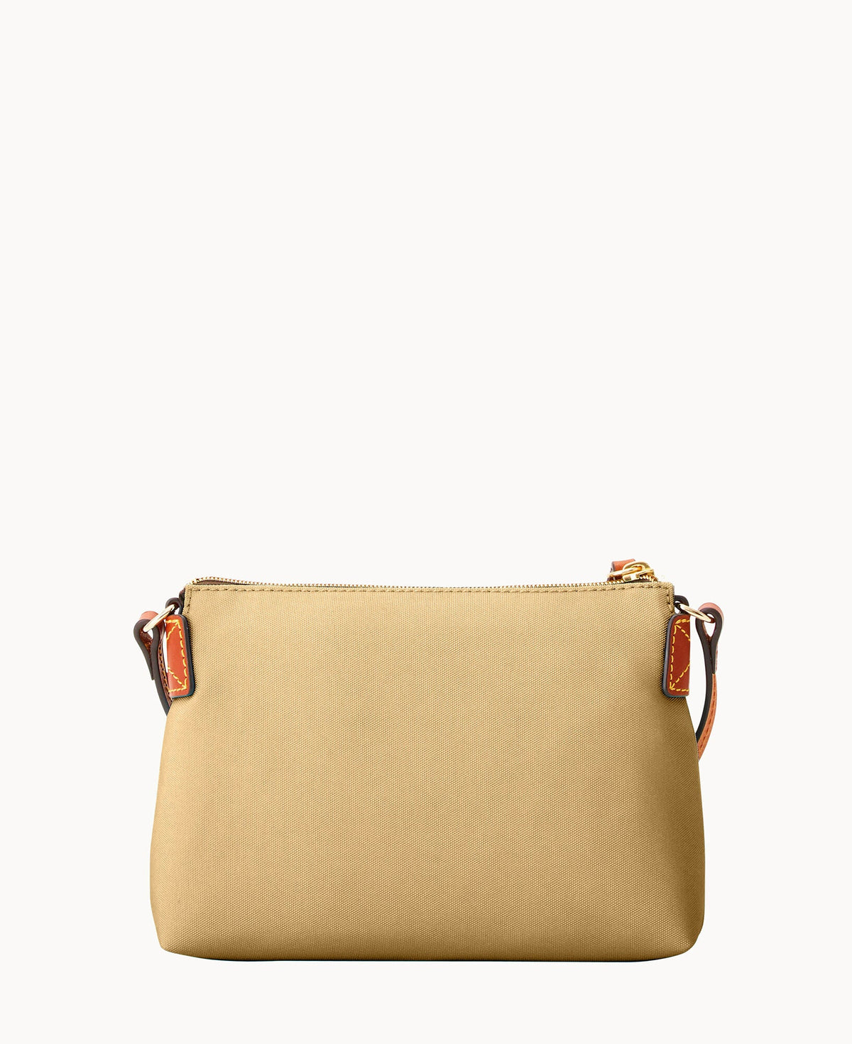 Nylon Crossbody Pouchette - Image 9
