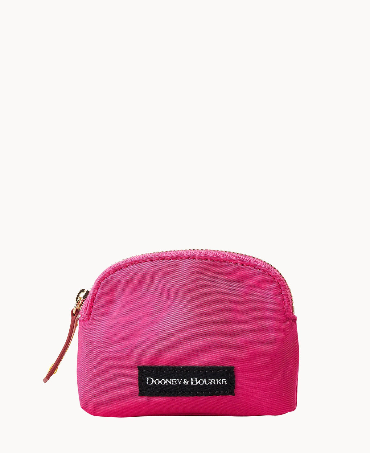 Nylon Coin Purse - Watermelon