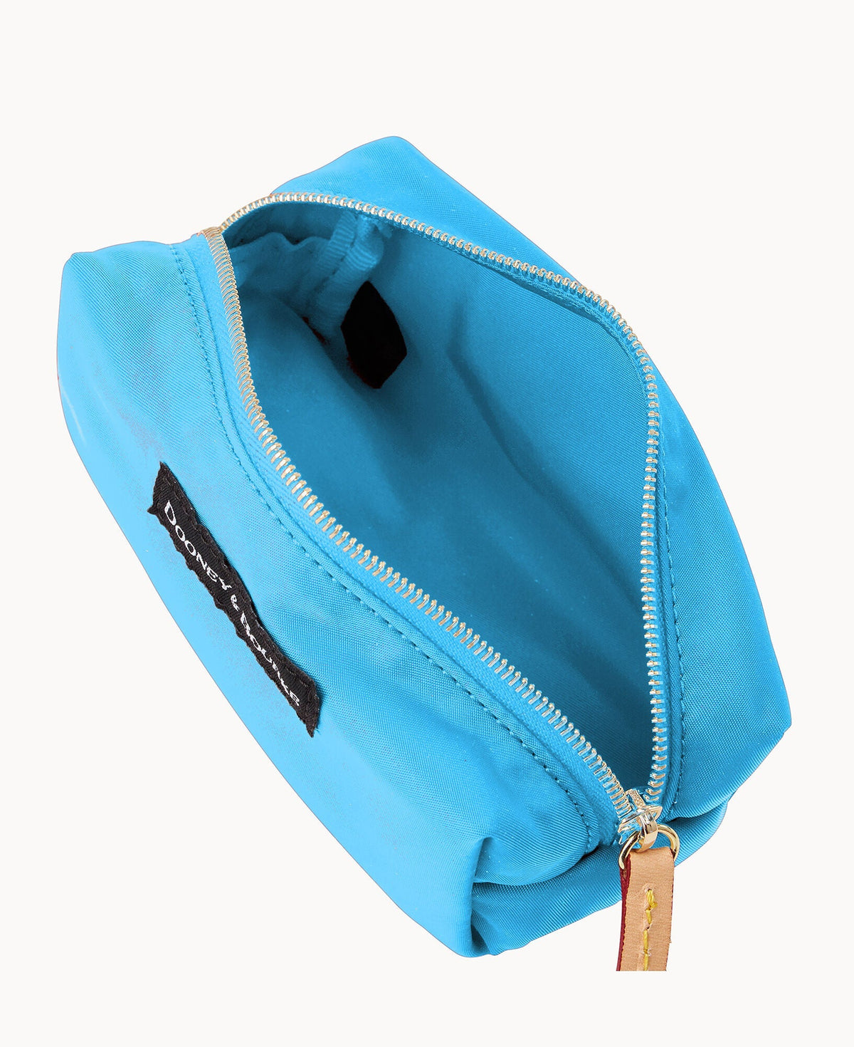 Nylon Cosmetic Case - Image 45