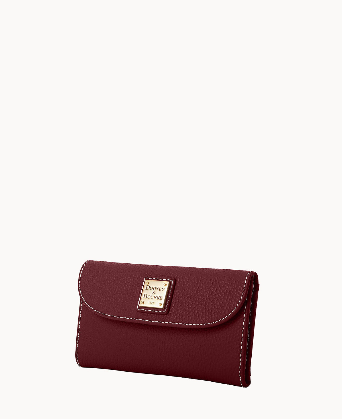 Lucca Leather Continental Clutch - Image 82