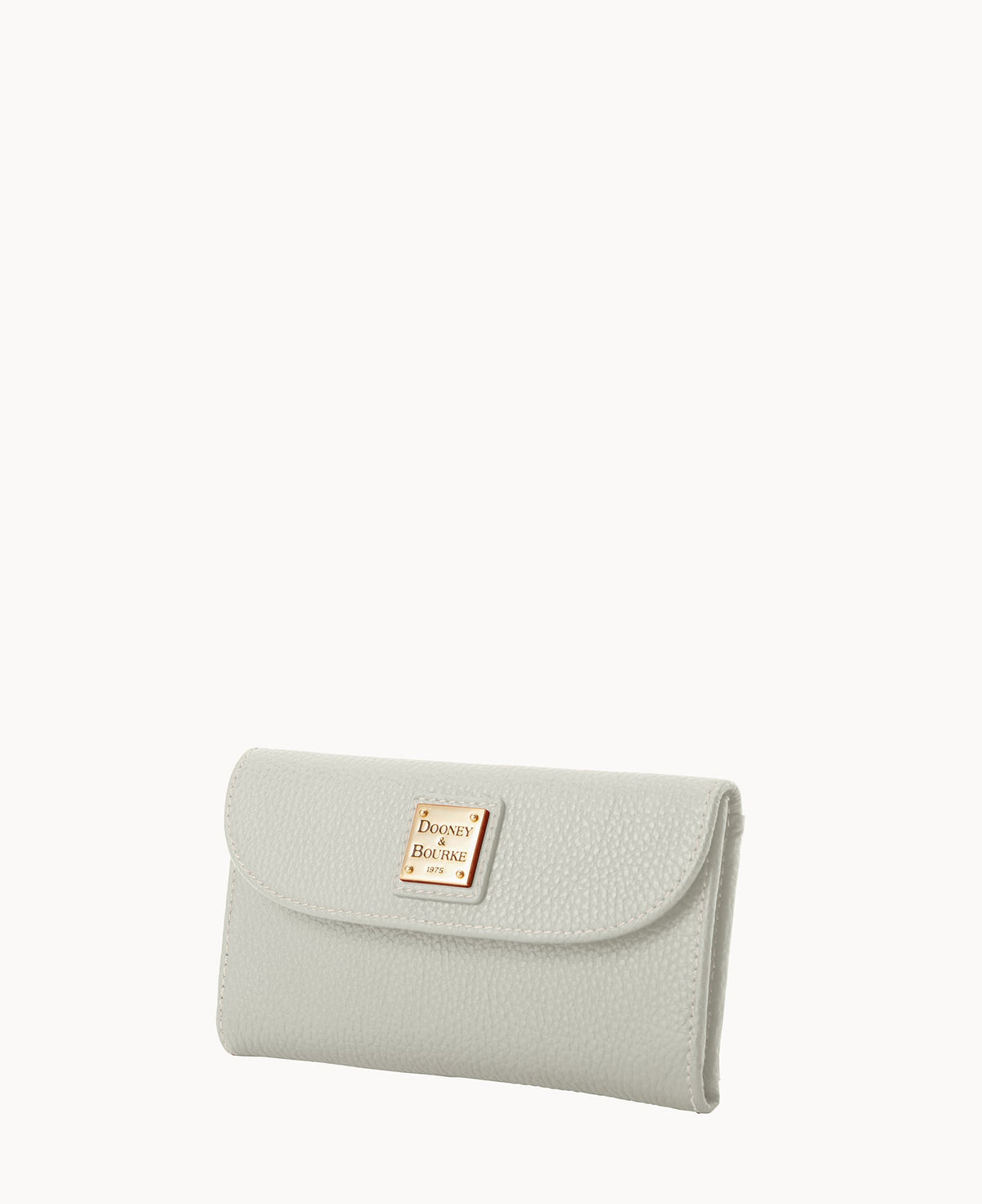 Lucca Leather Continental Clutch - Image 48