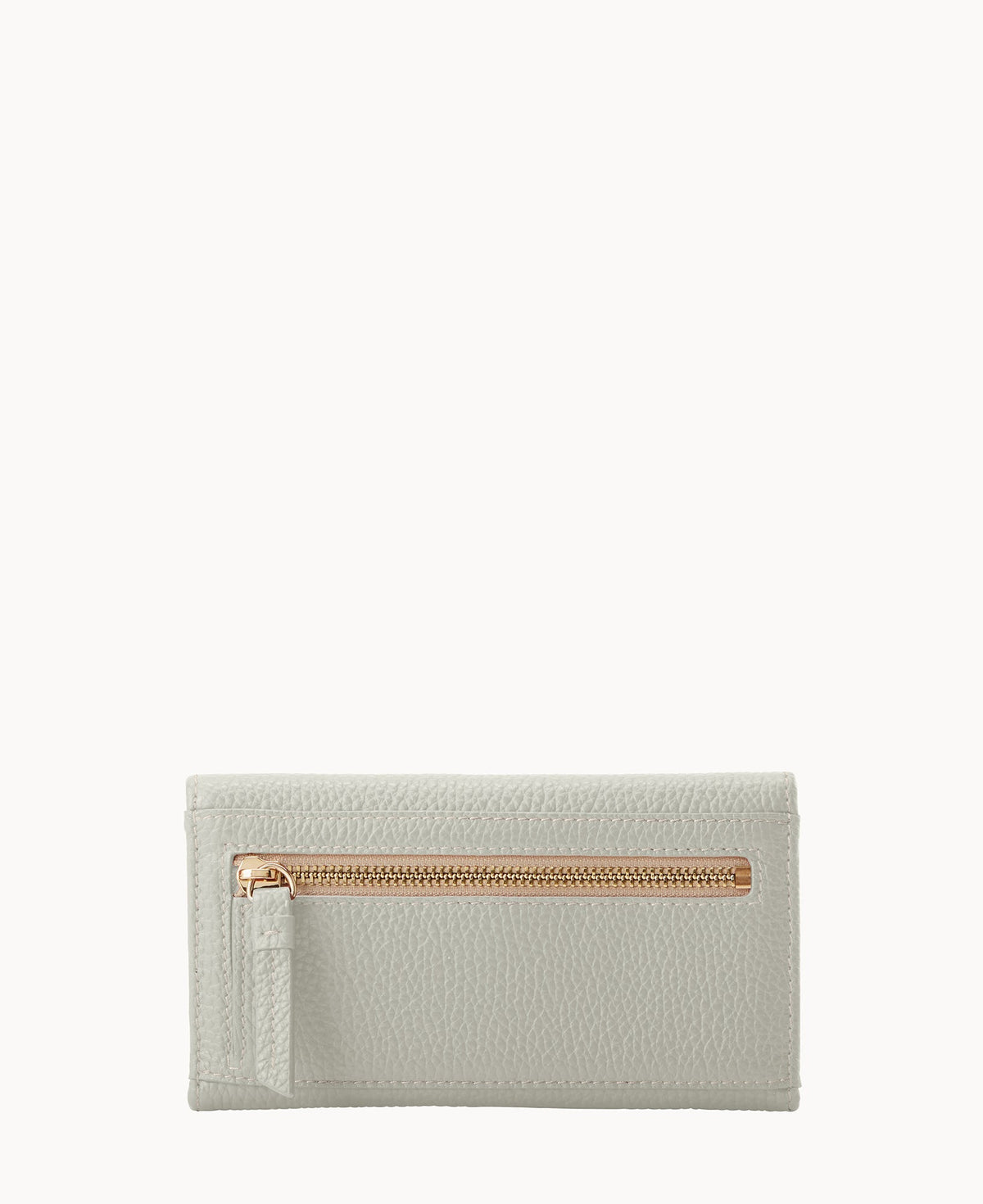 Lucca Leather Continental Clutch - Image 50