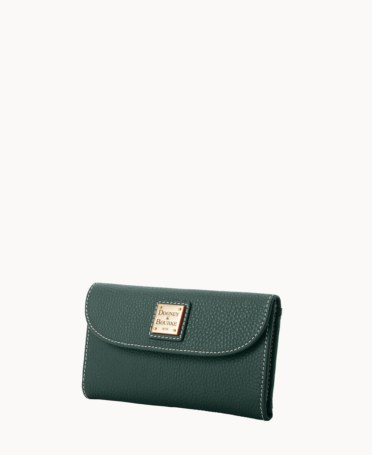 Lucca Leather Continental Clutch - Image 52