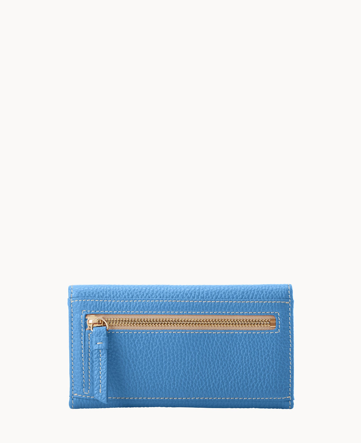 Lucca Leather Continental Clutch - Image 58
