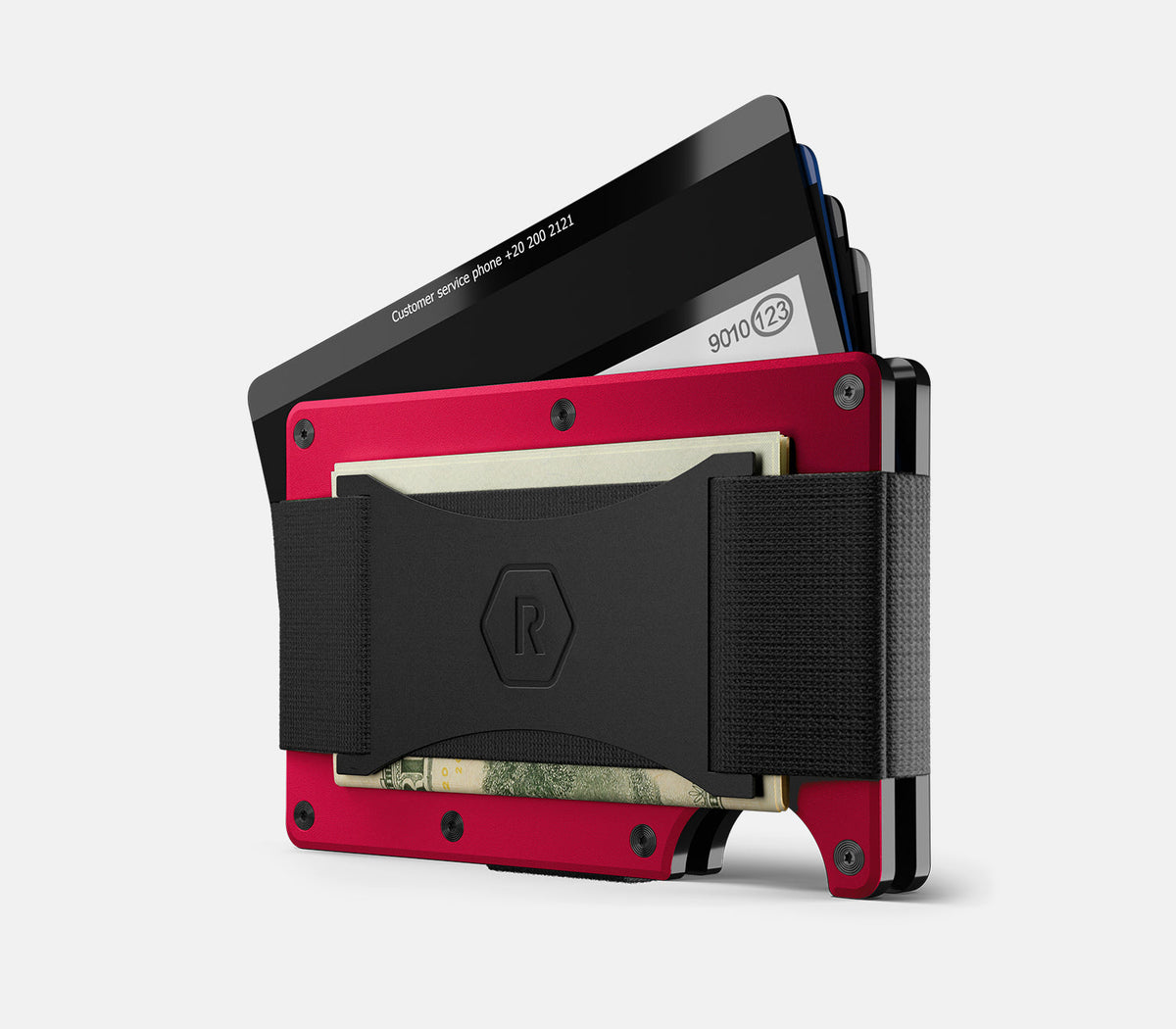 Ridge Wallet - Arizona Cardinals - Image 2