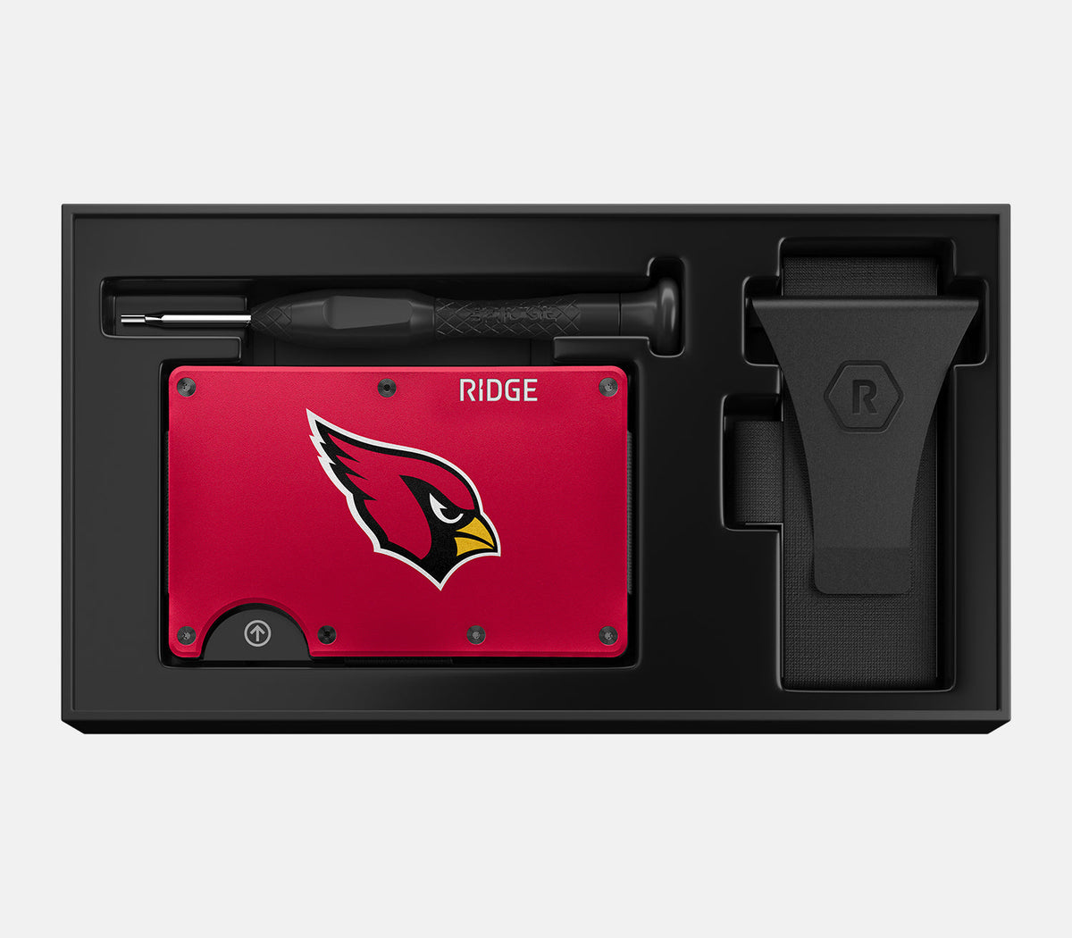Ridge Wallet - Arizona Cardinals - Image 5