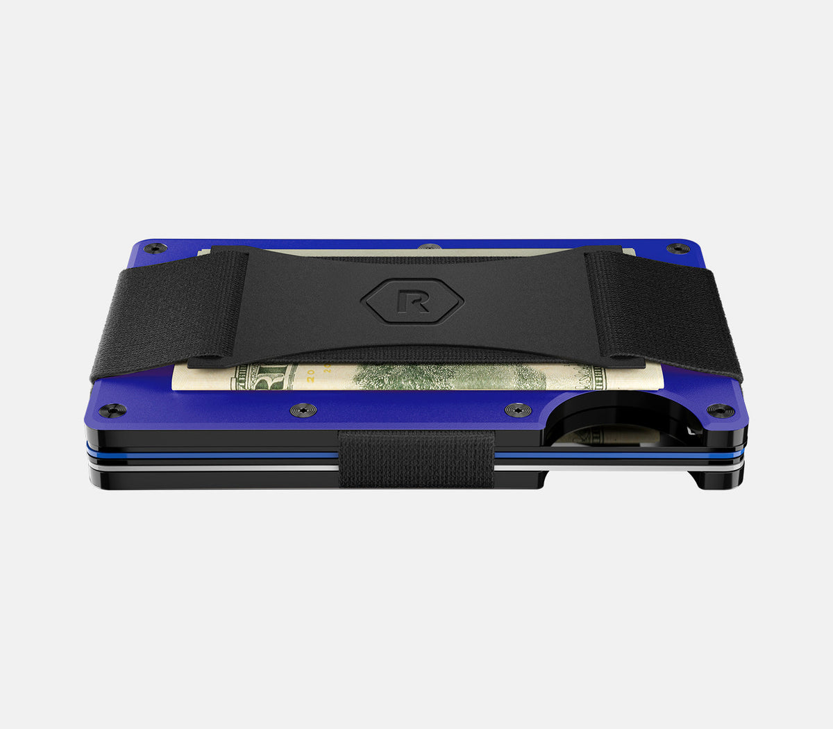 Ridge Wallet - Baltimore Ravens - Image 6