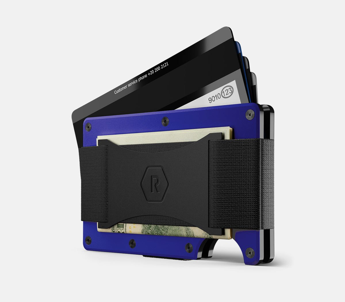 Ridge Wallet - Baltimore Ravens - Image 2