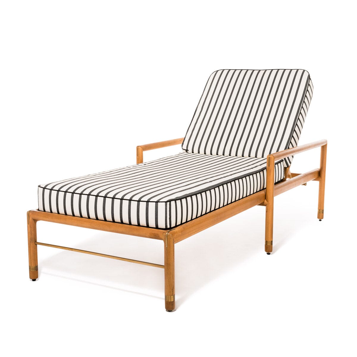 The WES Sun Lounger