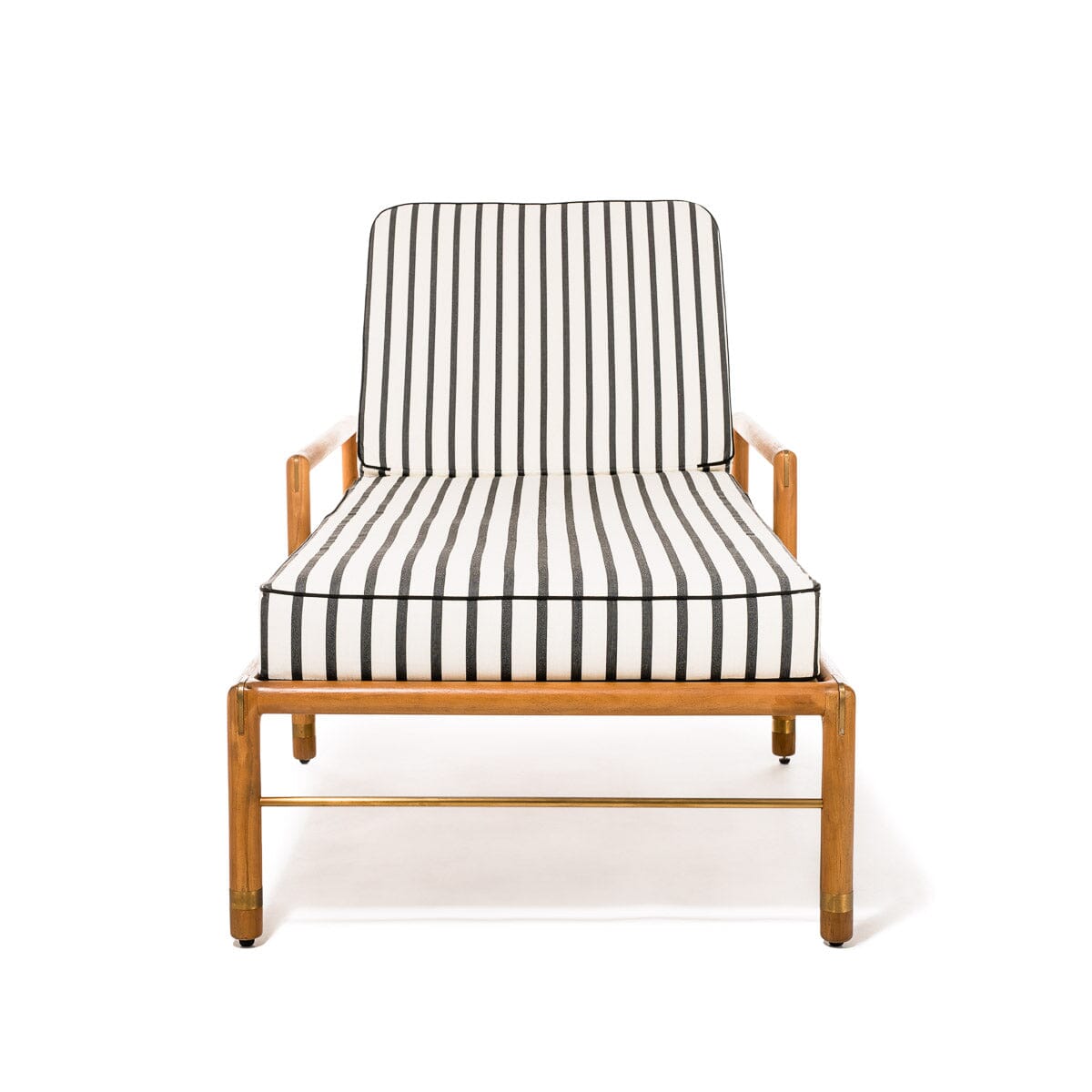 The WES Sun Lounger - Image 6
