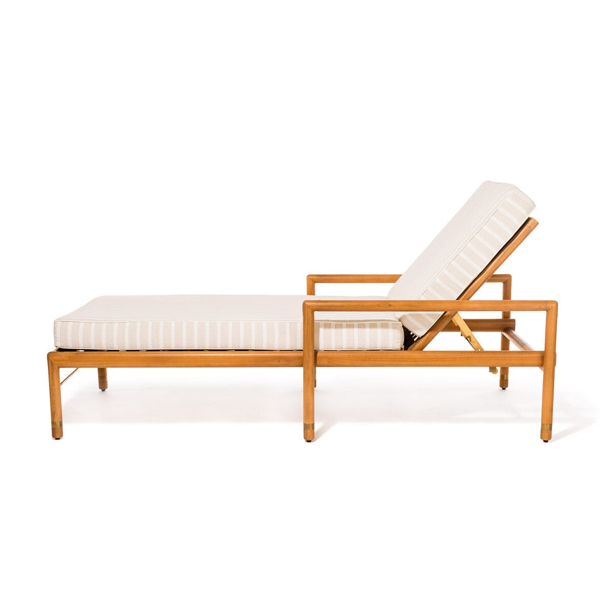 The WES Sun Lounger - Image 3