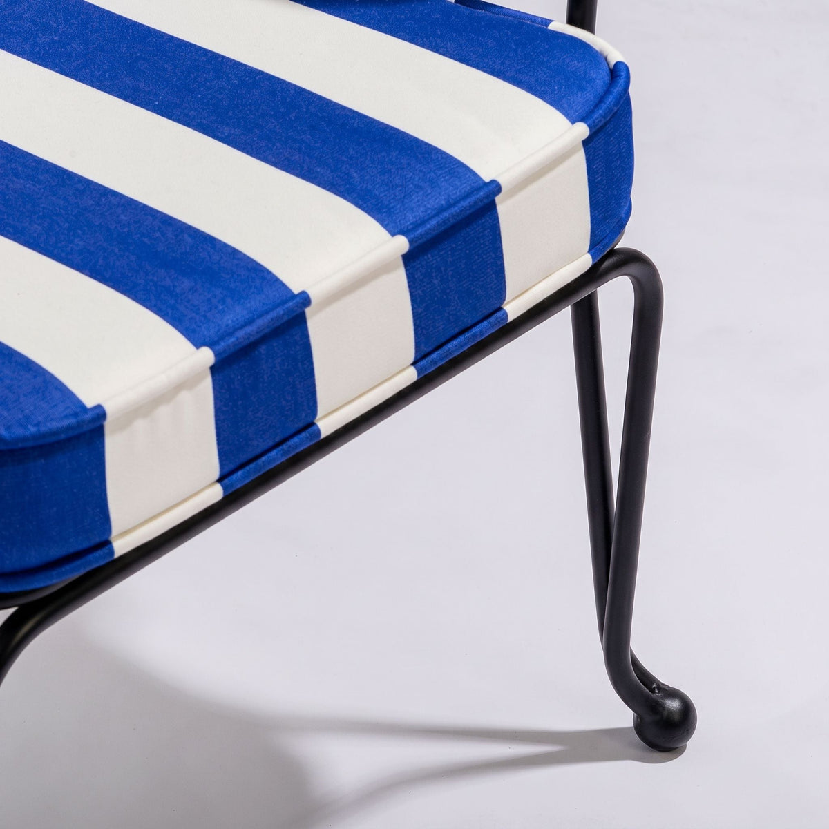 The Waterhouse Dining Chair - Image 3