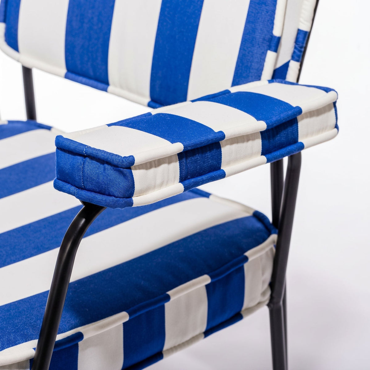 The Waterhouse Dining Chair - Image 4
