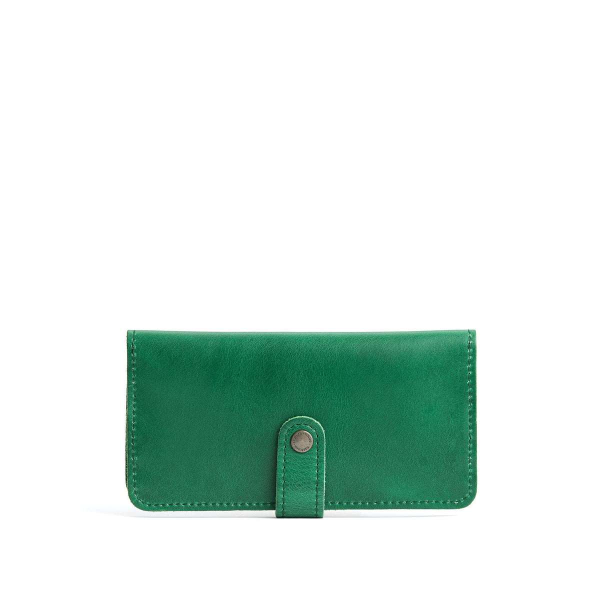 'Almost Perfect' Women's Bifold Wallet - Cowboy Mint