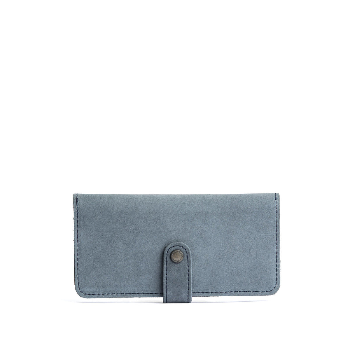 'Almost Perfect' Women's Bifold Wallet - Storm