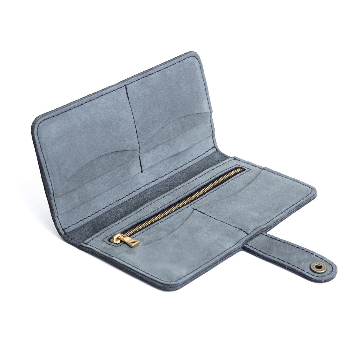 'Almost Perfect' Women's Bifold Wallet - Image 76