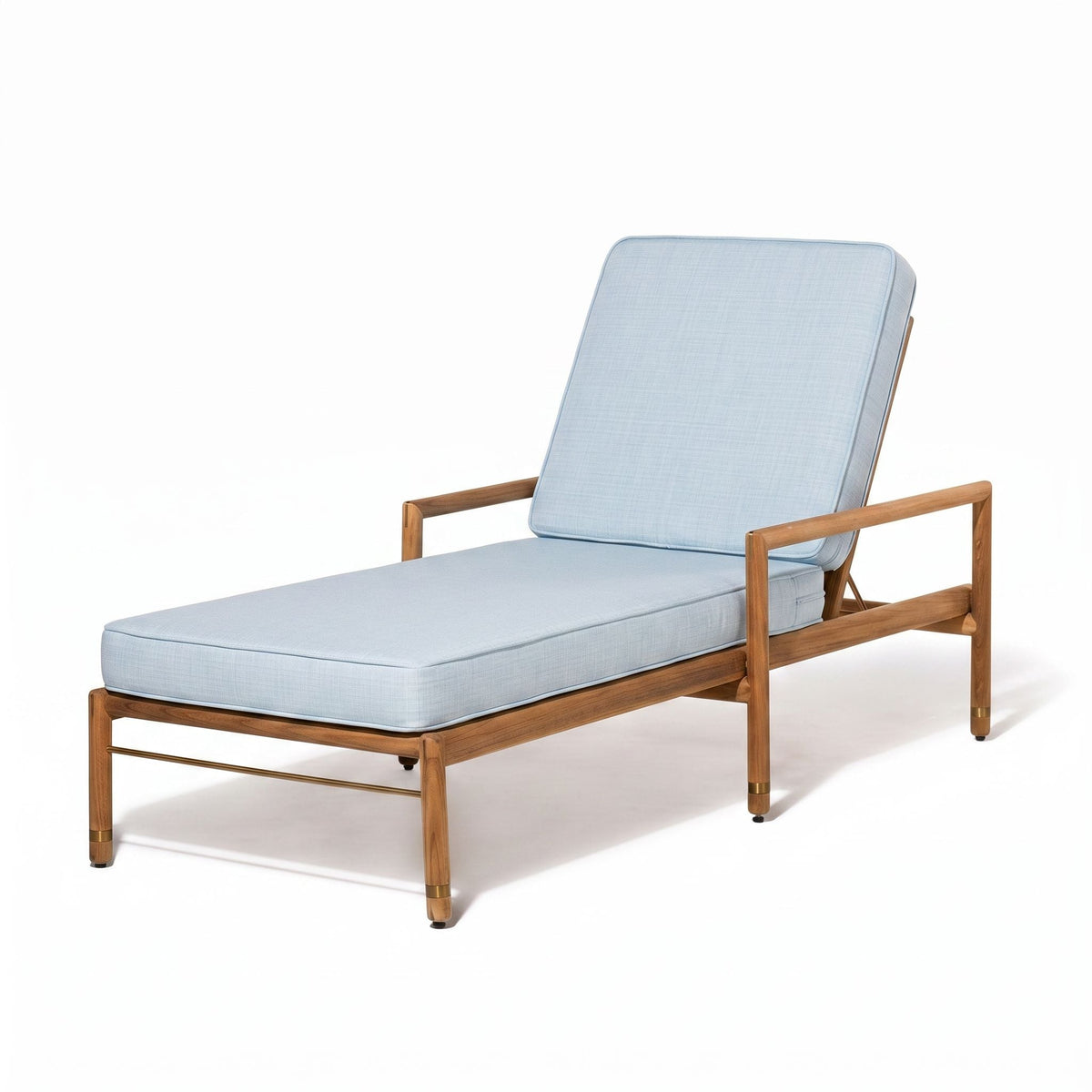 The WES Sun Lounger
