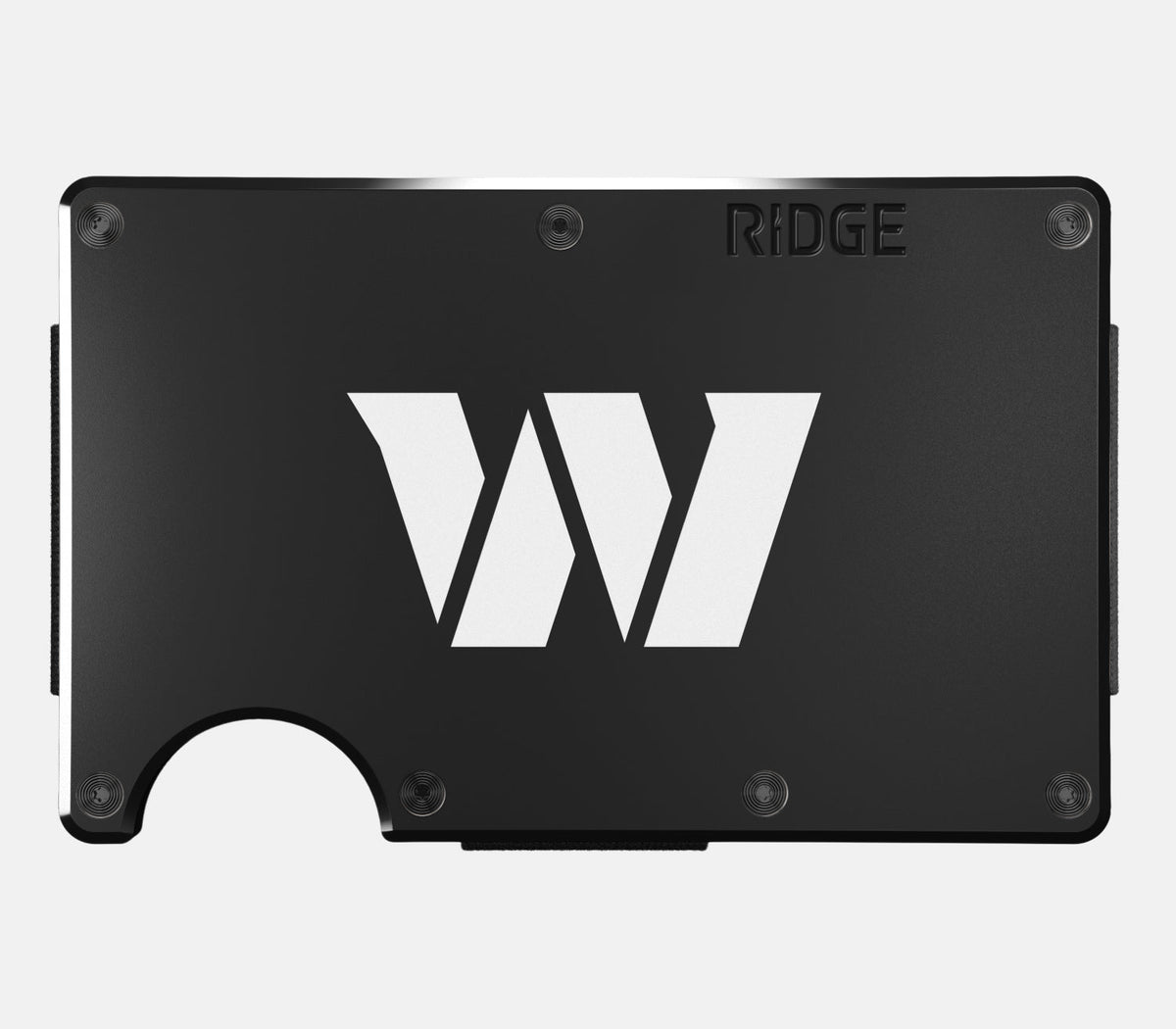 Ridge Wallet - Washington Commanders - Image 2