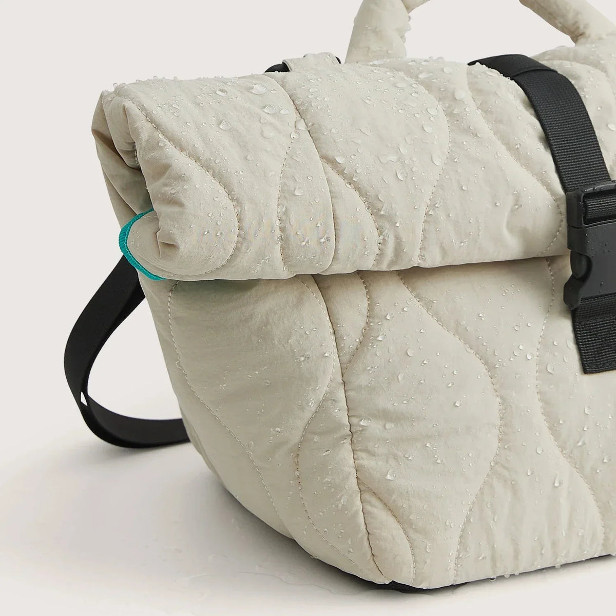 (FREE GIFT) Paz Roll Top Lunch Bag - Image 42