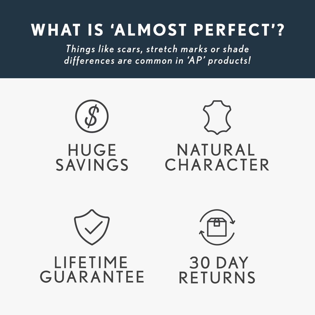 'Almost Perfect' Circle Crossbody - Image 207