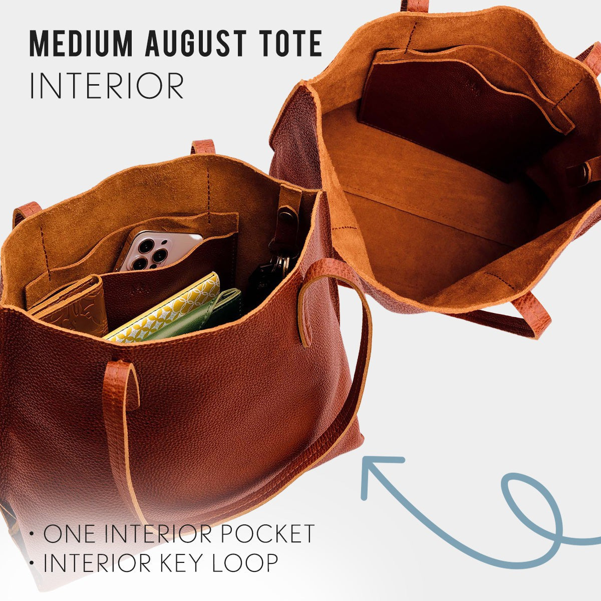 August Tote - Image 72