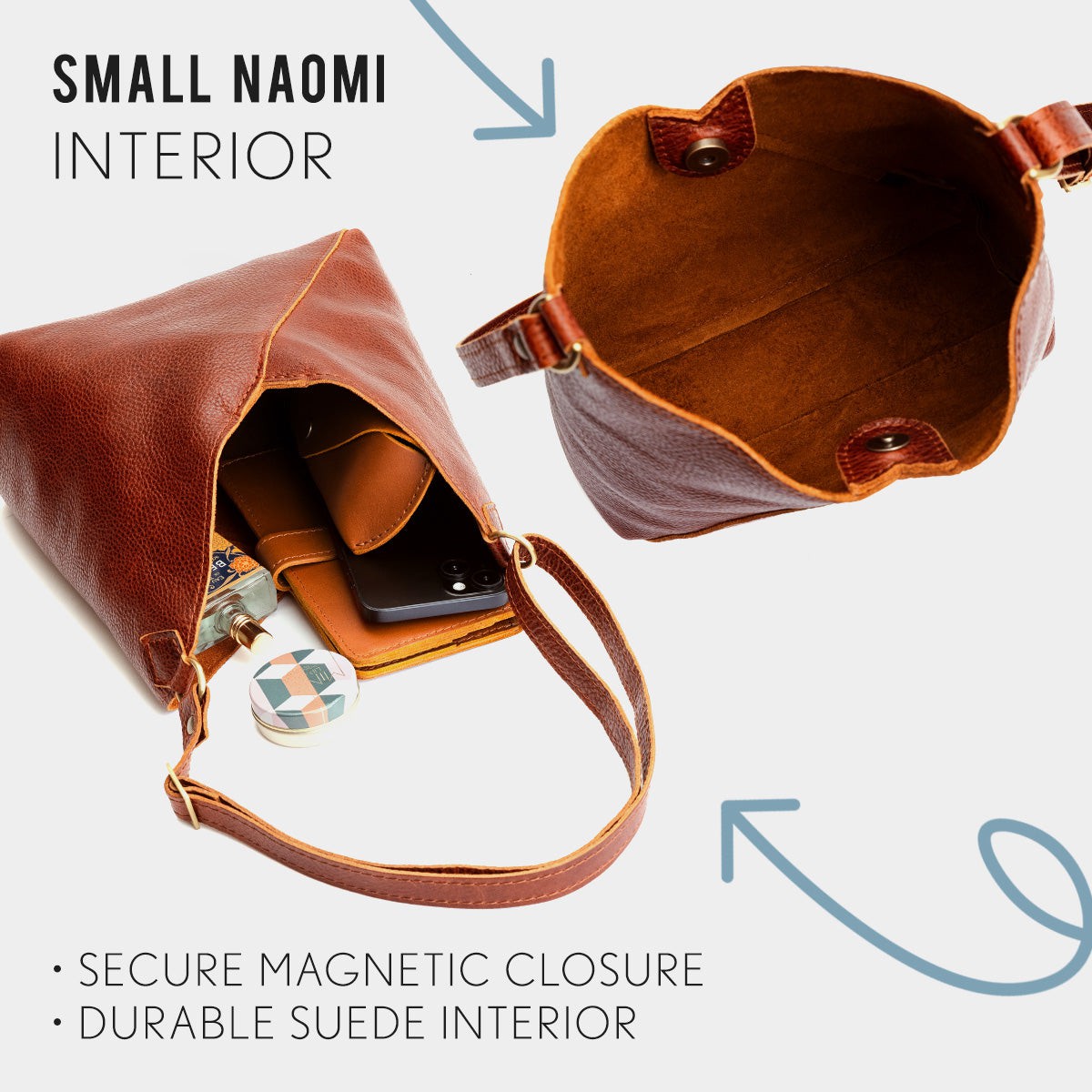 Naomi Shoulder Bag - Image 99