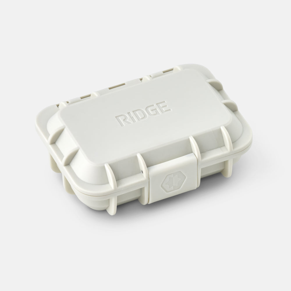 Ridge Wallet Accessory - Travel Case - Image 2