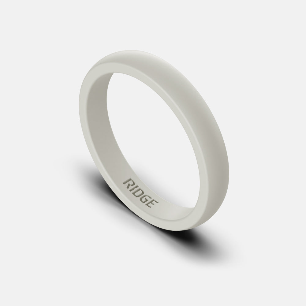 Ridge Wallet Accessory - Silicone Band - Image 2