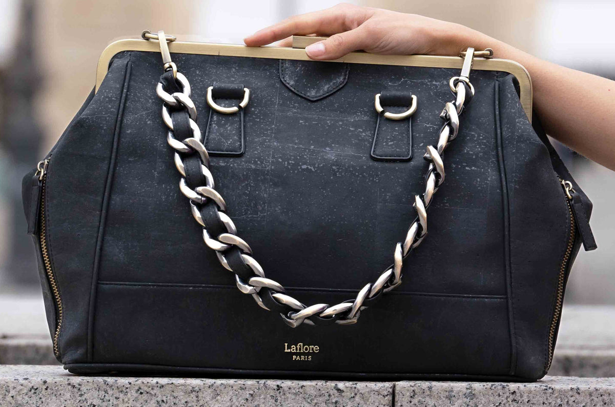 Woven Chain Strap - Image 3