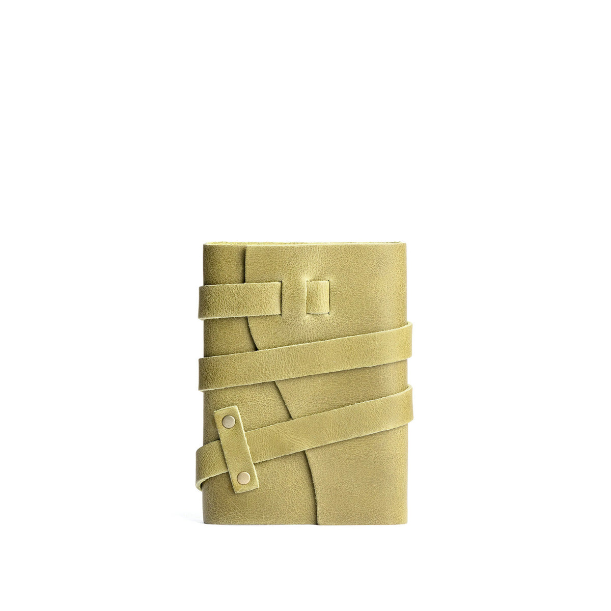 Leather Wrap Journal - Image 65