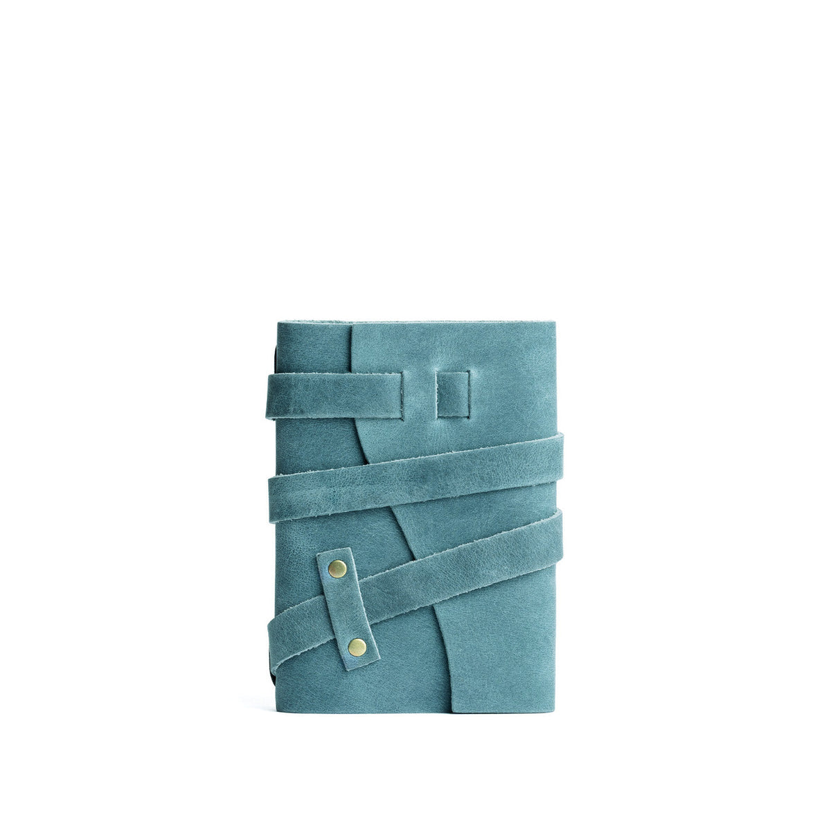 Leather Wrap Journal - Image 44