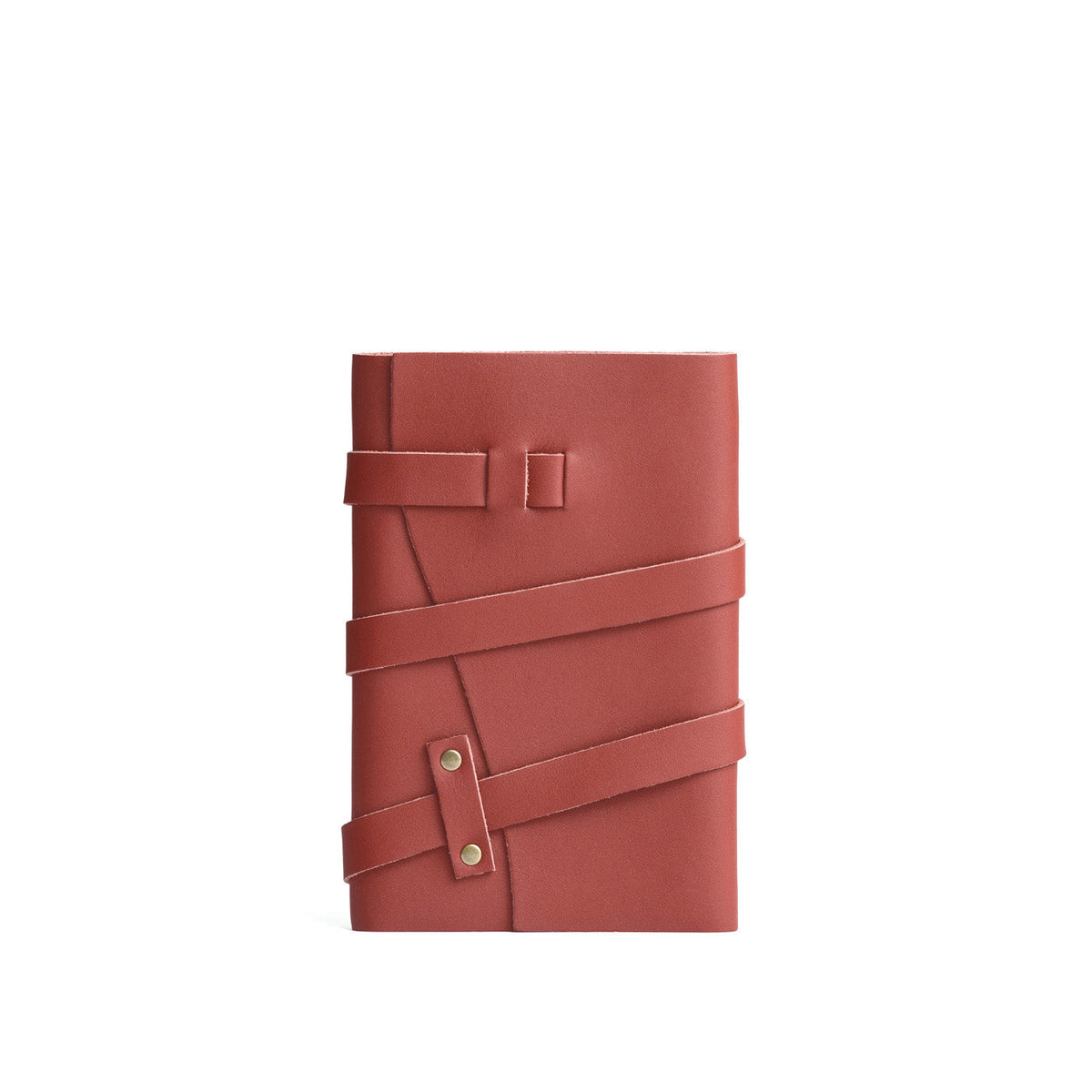 Leather Wrap Journal - Image 63