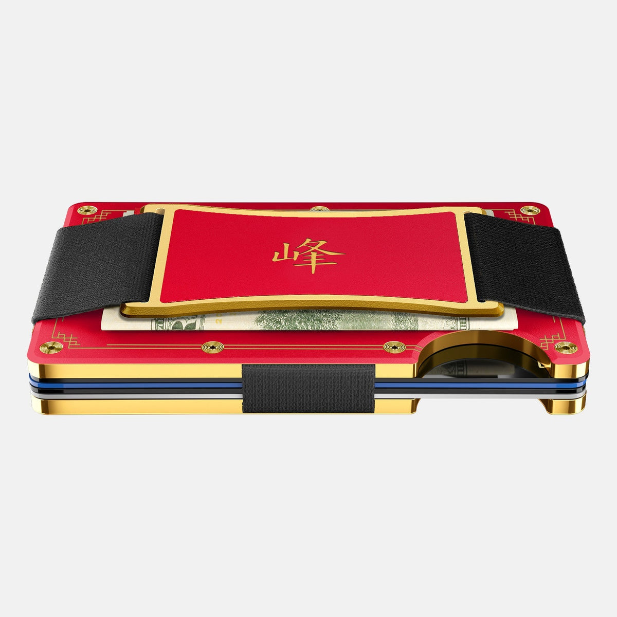 Daily Driver Kit - Year of the Fire Horse - Image 4