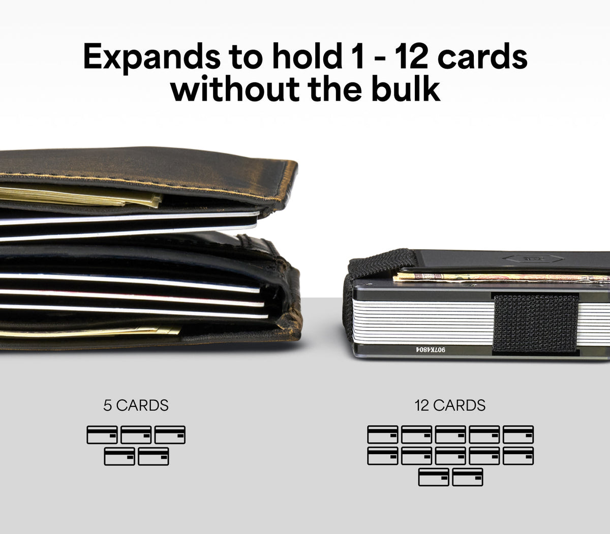 Ridge Wallet - Year of the Fire Horse - Image 9
