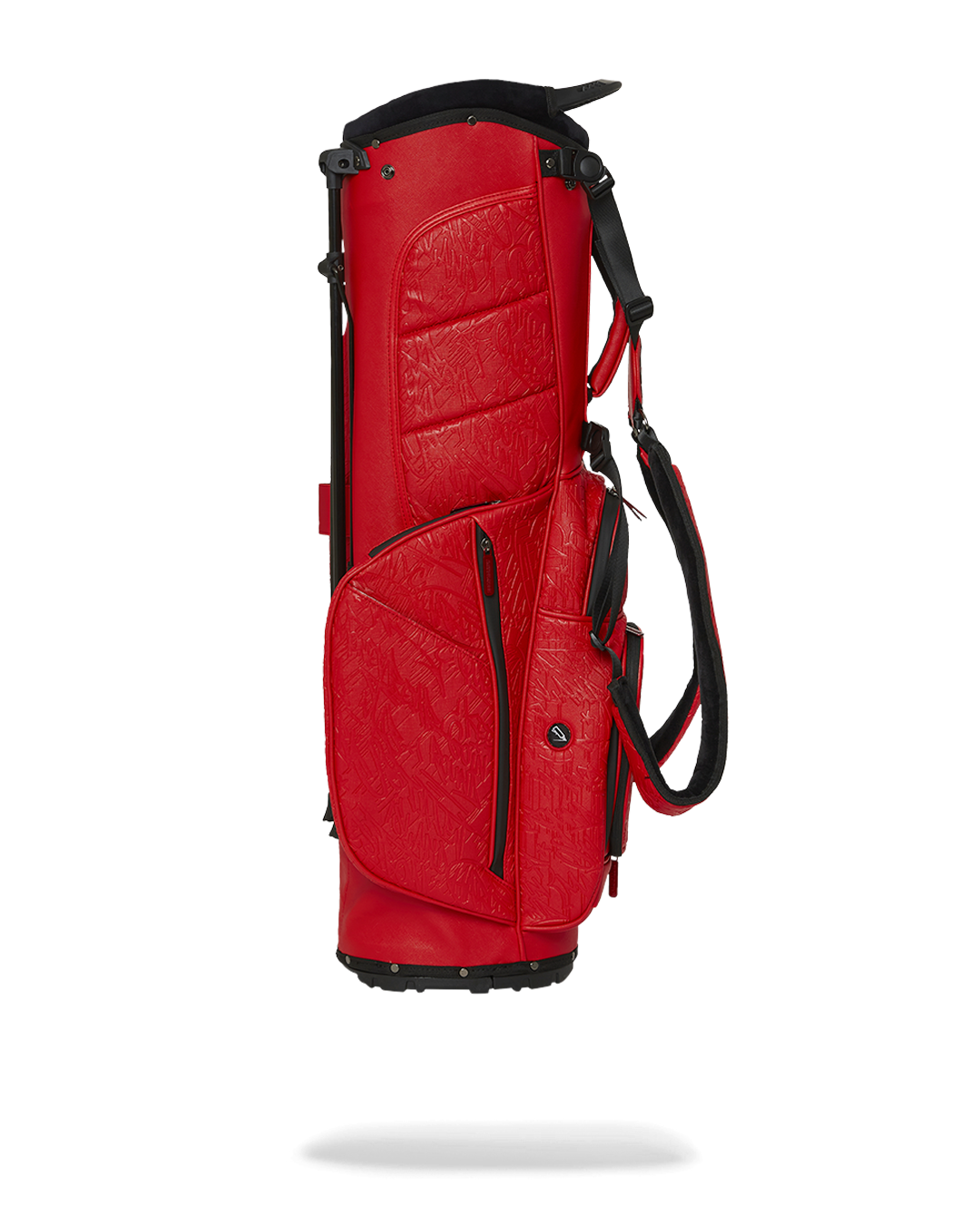 Katana Soundwave Pro Golf Bag - Image 13