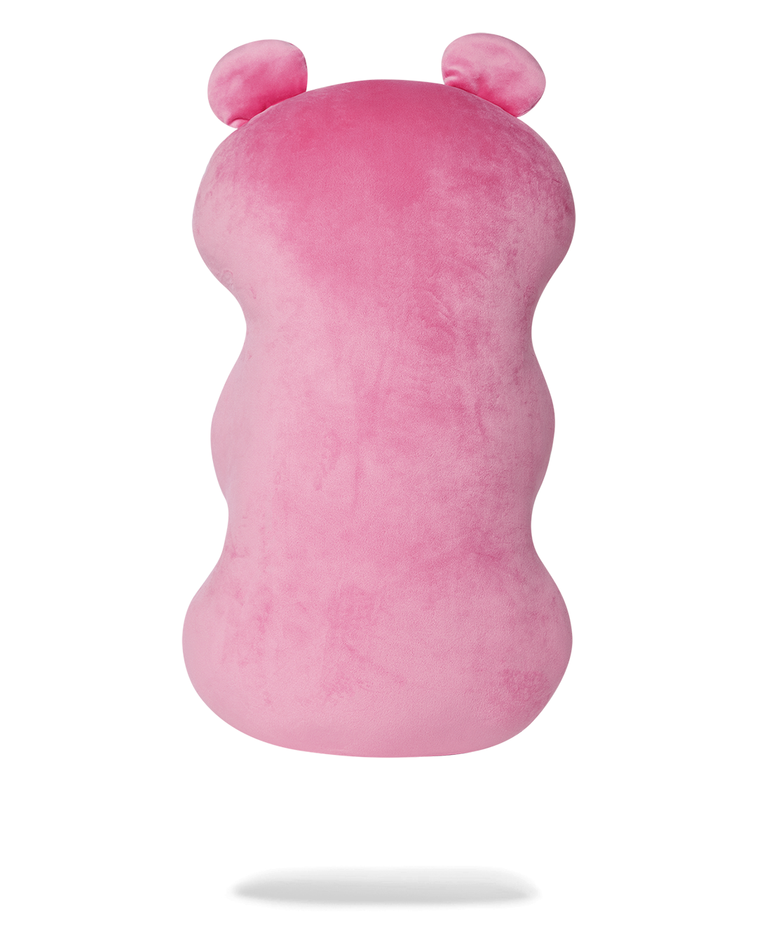 Moneybear Triple Pink Plush Toy/Pillow - Image 7