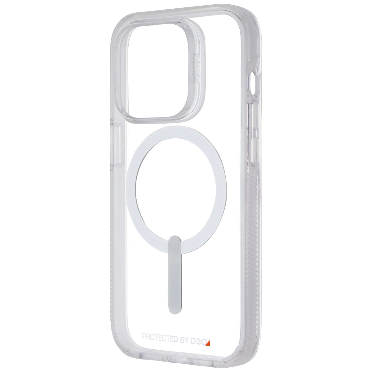 ZAGG Gear4 Crystal Palace Case with MagSafe for Apple iPhone 14 Pro - Clear - New