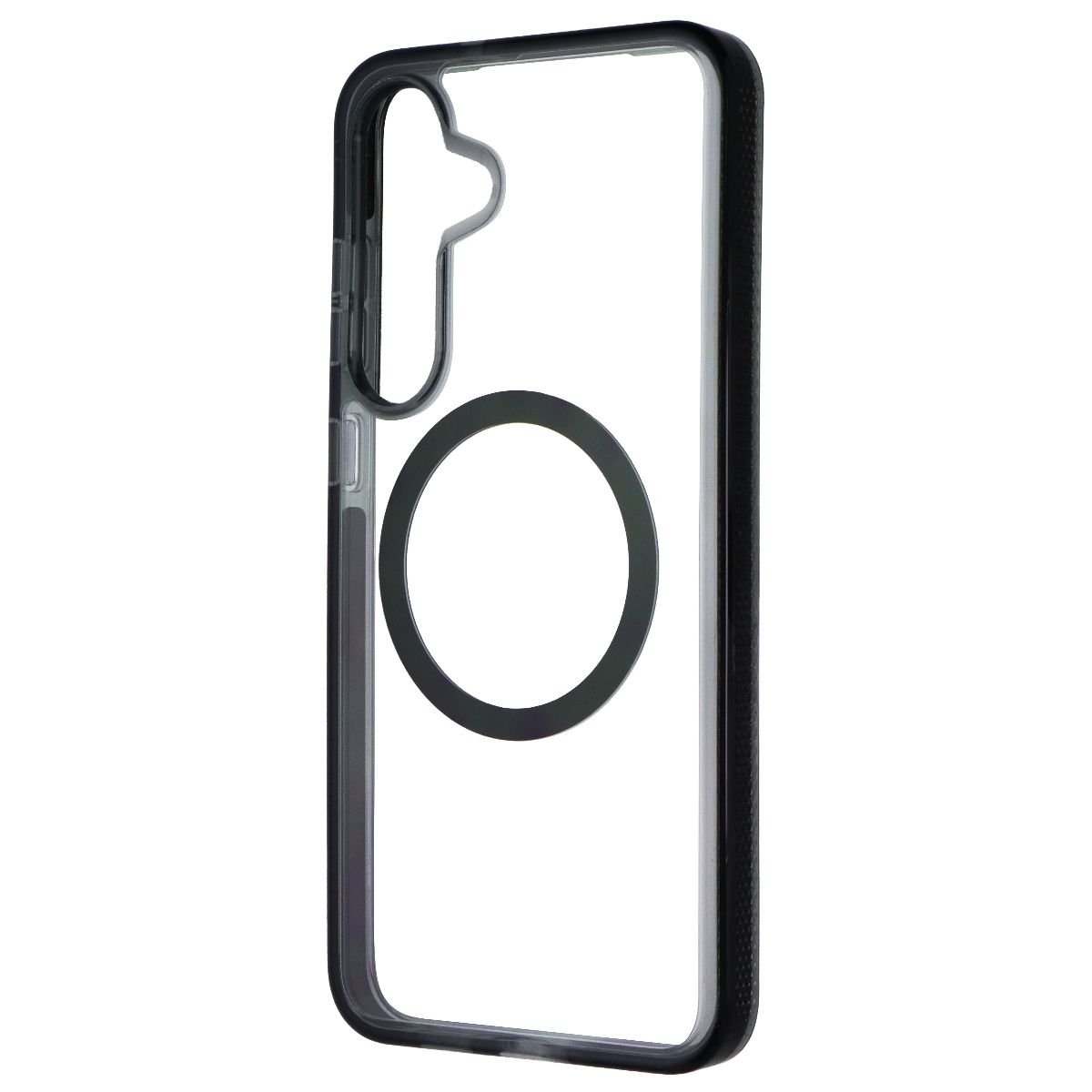 ZAGG Santa Cruz Snap Magnetic Case for Samsung Galaxy S25+ (Plus) - Black - New