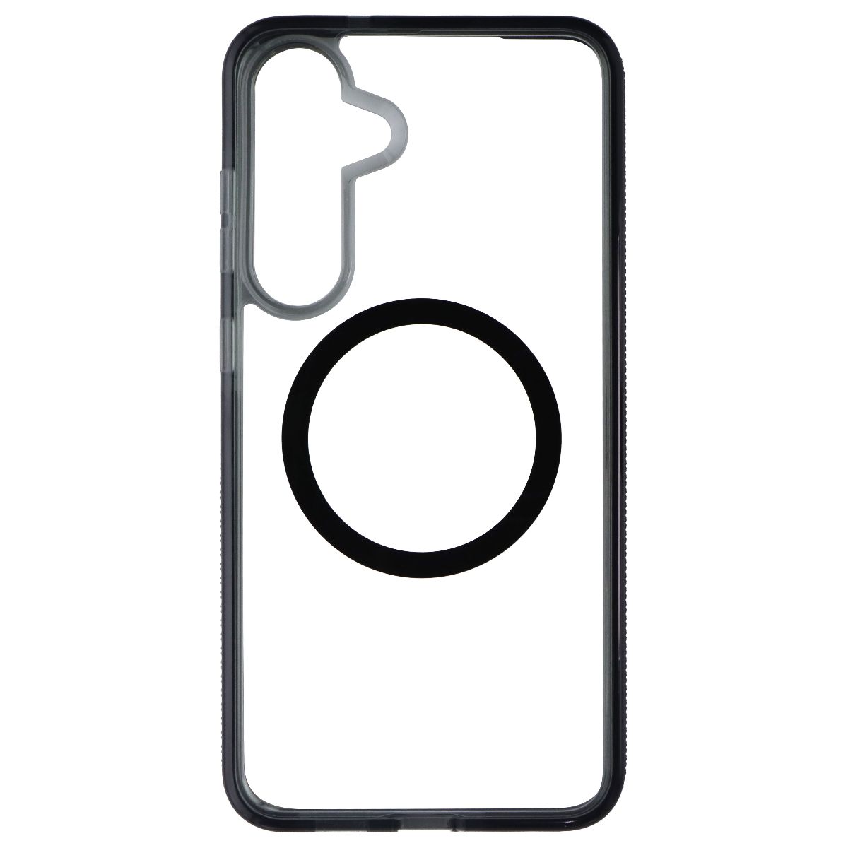ZAGG Santa Cruz Snap Magnetic Case for Samsung Galaxy S25+ (Plus) - Black - New - Image 2