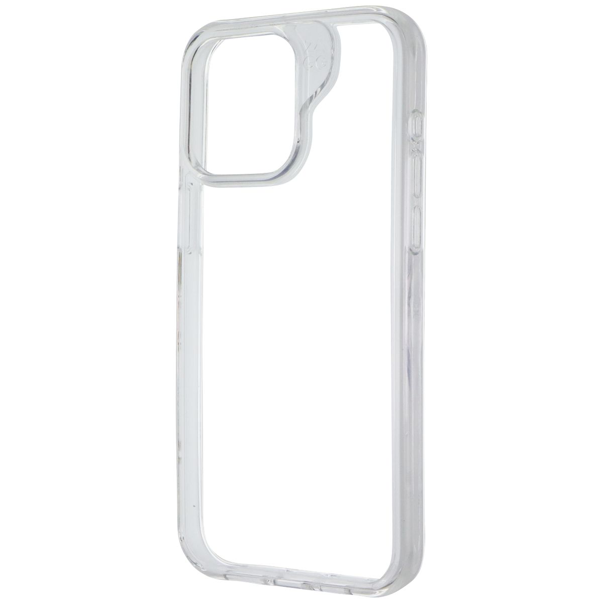 Zagg Crystal Palace Protect Case for Apple iPhone 15 Pro Max - Clear - New