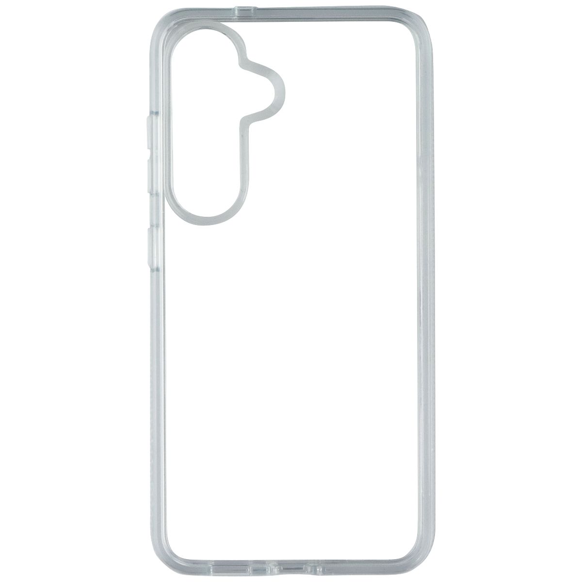 ZAGG Crystal Palace Series Case for Samsung Galaxy S25 - Clear - New - Image 2