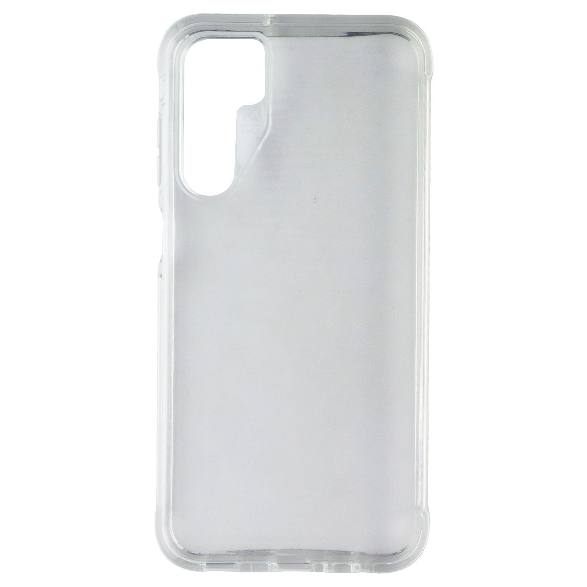 ZAGG Luxe Series Slim Protection Case for Samsung Galaxy A25 5G - Clear - New - Image 2