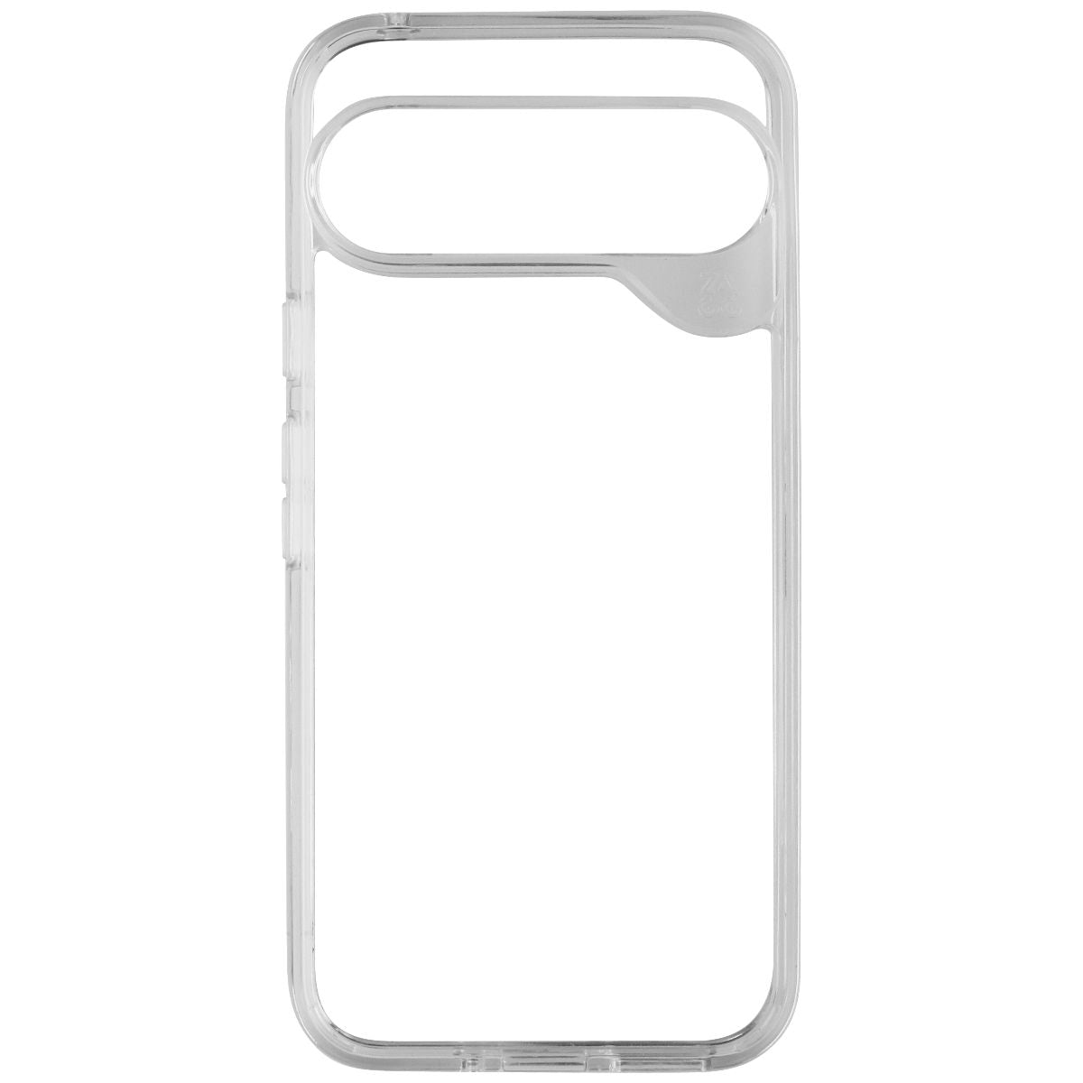 ZAGG Crystal Palace Case for Google Pixel 9 Pro XL - Crystal Clear - New - Image 2