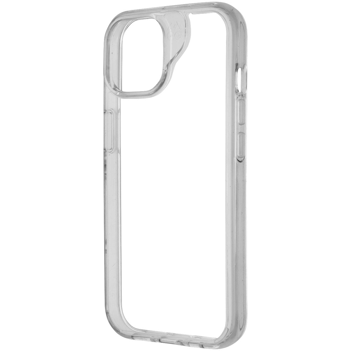 Zagg Crystal Palace Ultra Slim Case for iPhone 15 - Clear - New