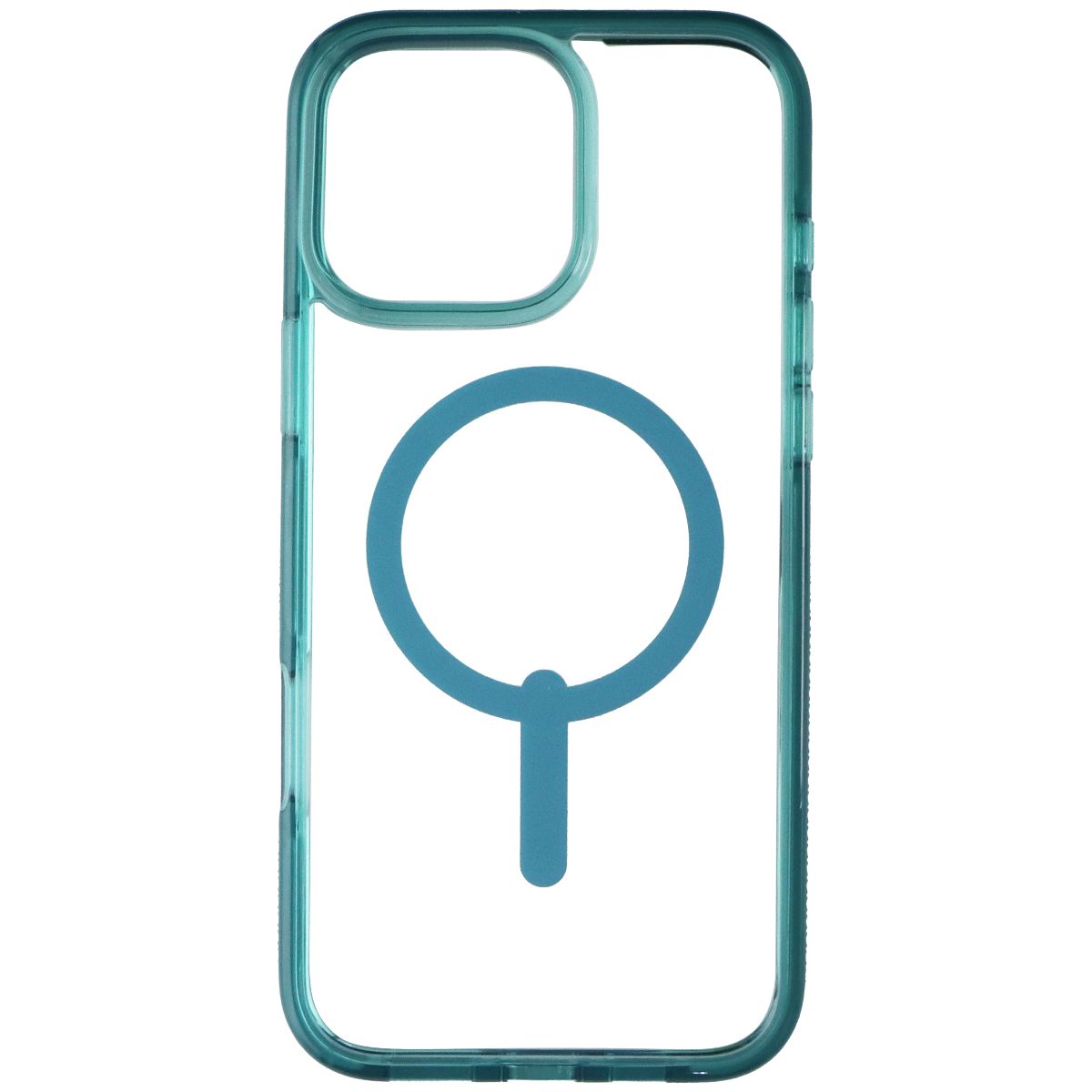 ZAGG Santa Cruz Snap Case for MagSafe for Apple iPhone 16 Pro Max - Retro Blue - New - Image 2