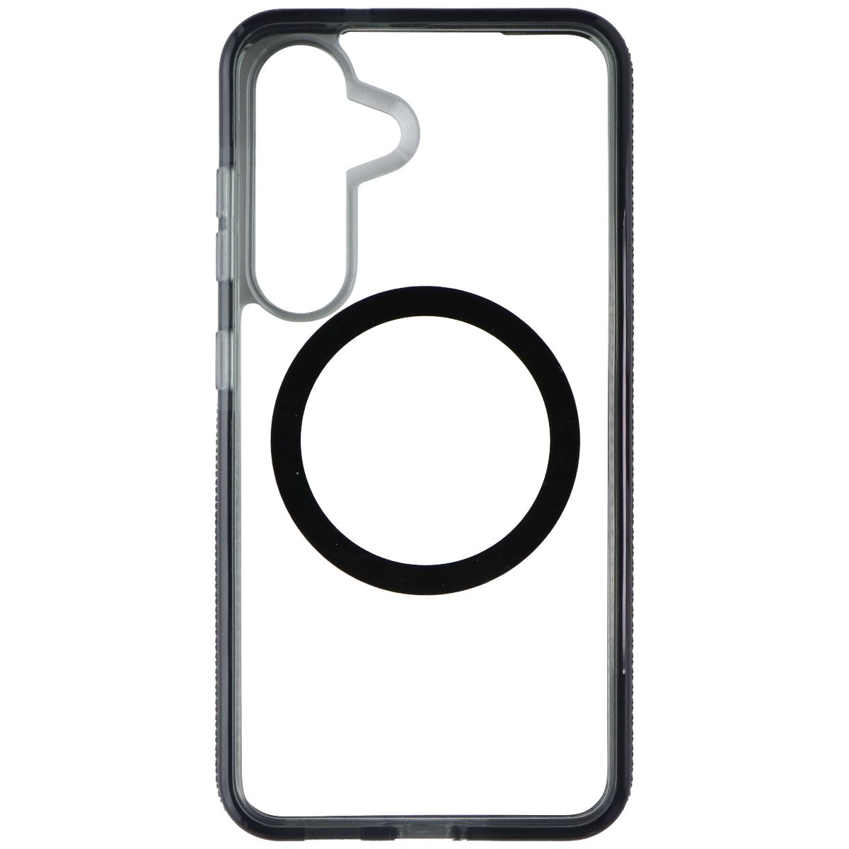 ZAGG Santa Cruz Snap Series Magnetic Case for Samsung Galaxy S25 - Black - New - Image 2
