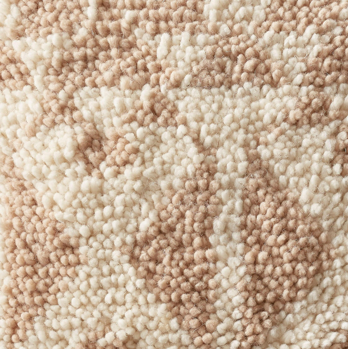Zahra Beni Ourain Pillow - Image 3