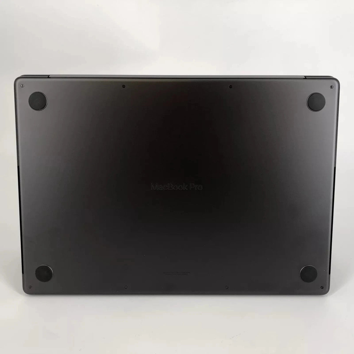 Apple MacBook Pro 16 2026 Space Black M5 Max 18-Core CPU 48GB Unified Memory 2TB Solid State Drive 40-Core GPU - Image 6