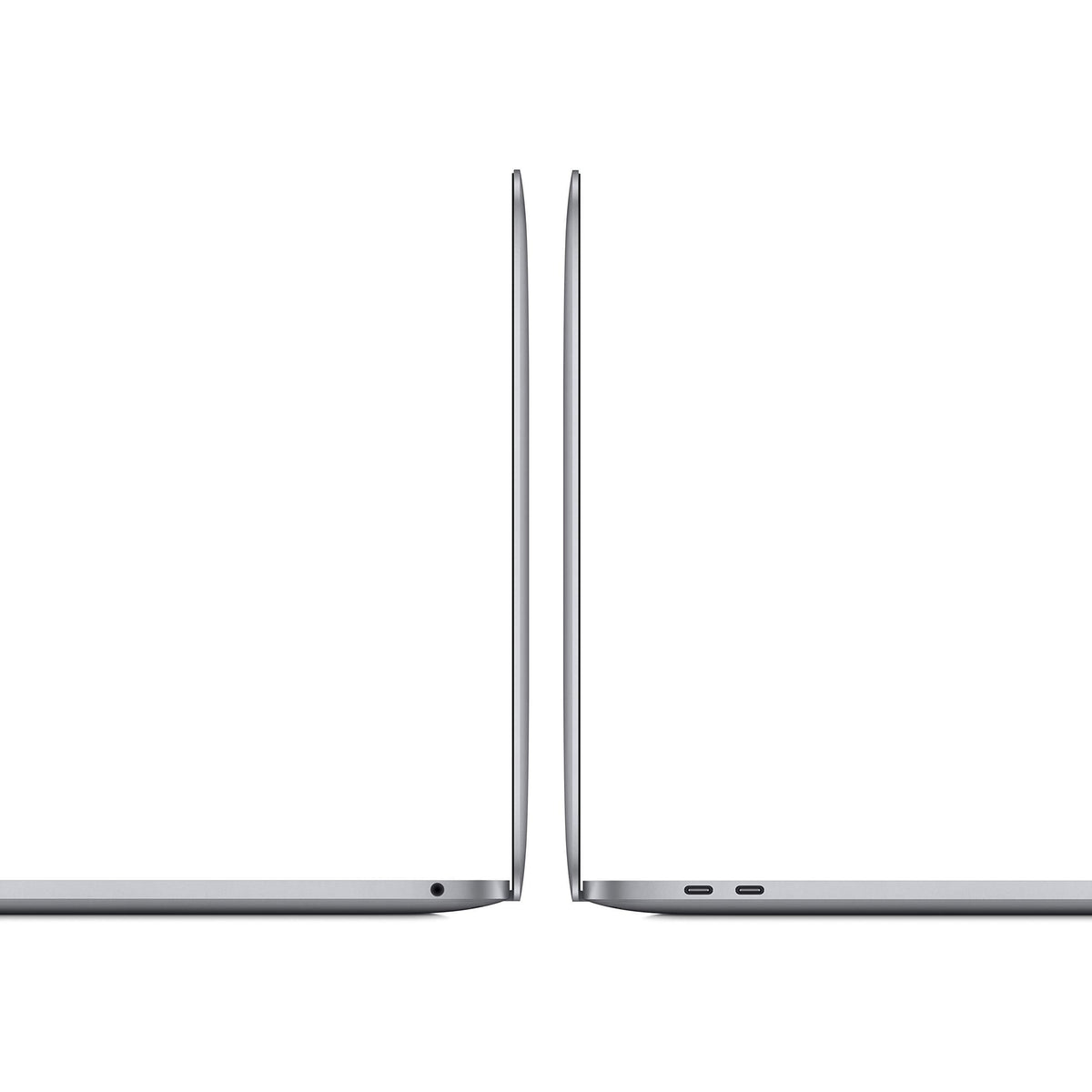 Mid 2020 Apple MacBook Pro (13-inch, 8GB RAM, 256GB SSD) - Space Gray - MXK32LL/A - Image 4